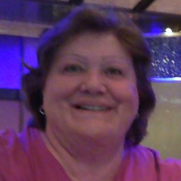 janet arnold
