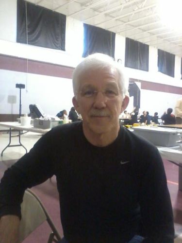 thomas matlock
