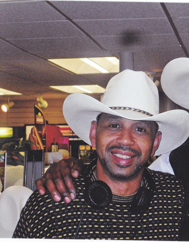 carlos alexander