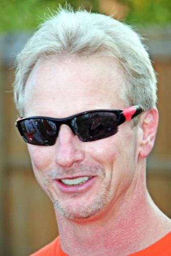 timothy daniel