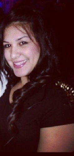 Erica Nieves