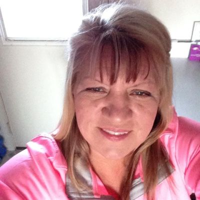 Patricia Foster