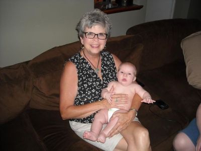 Linda Munnell
