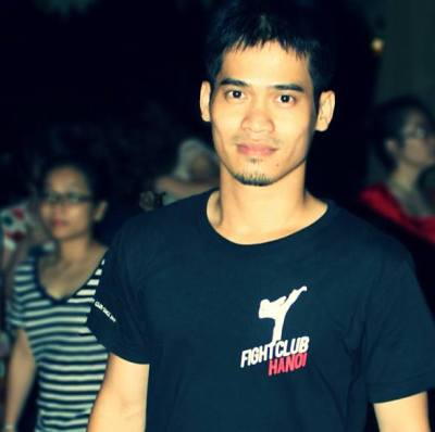 dung nguyen