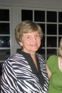Mary Smith