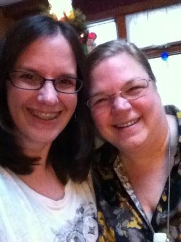Carol Hill