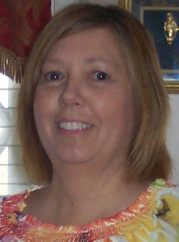 Anita Mason