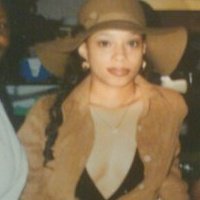 Nyoka Blevins