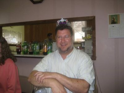 Allen Myers