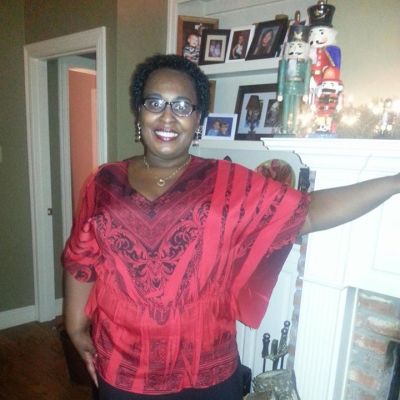 Marie Williams