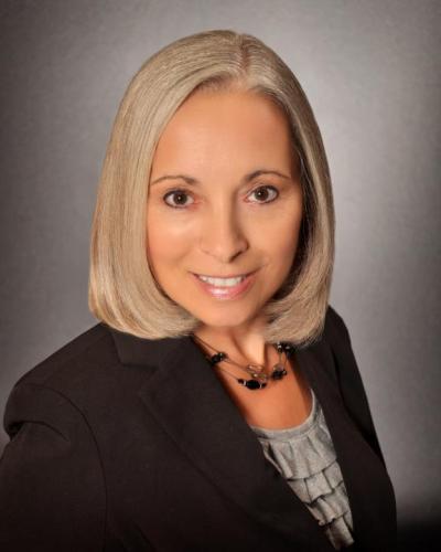 Valerie Cantwell