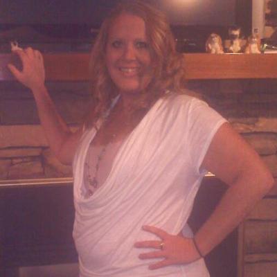 Karolyn Dickman