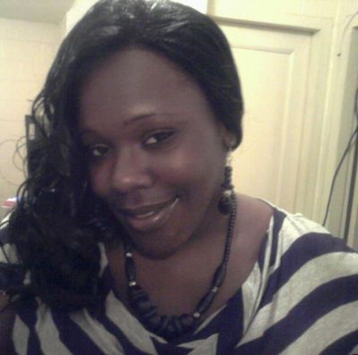 Shameca Smith