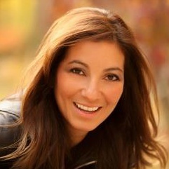 Angelica Amador