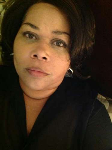 Sandra Miller