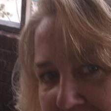 Dawn Mansfield