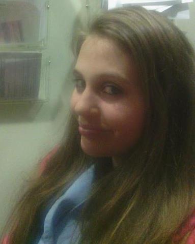Brittany Wertz