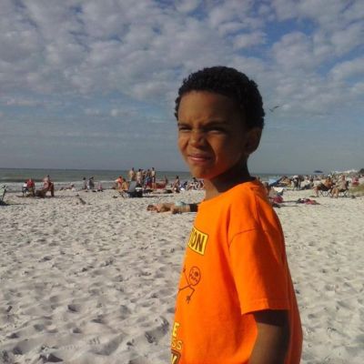 Demetrius Williams