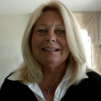 Georgette Aquino