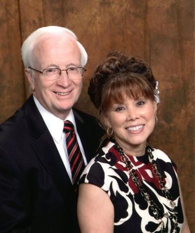 Joyce Carmody