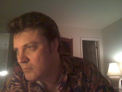 Gregory Evans
