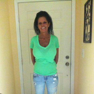 Donna Custer
