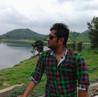 bhavin patel