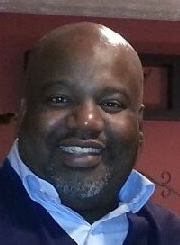 Richard Moss
