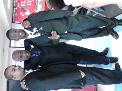 Jeffery Duke