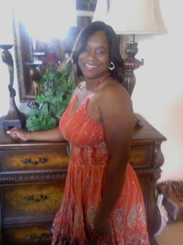 Cametria Brockington