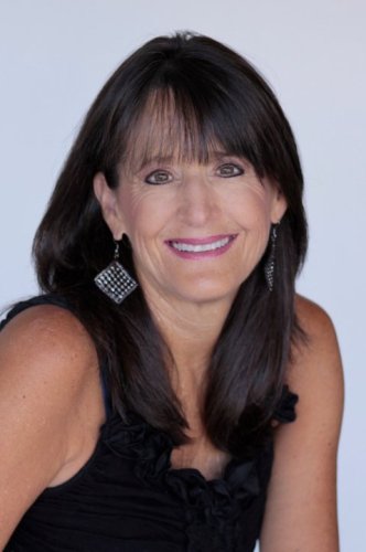 Nancy Mclean