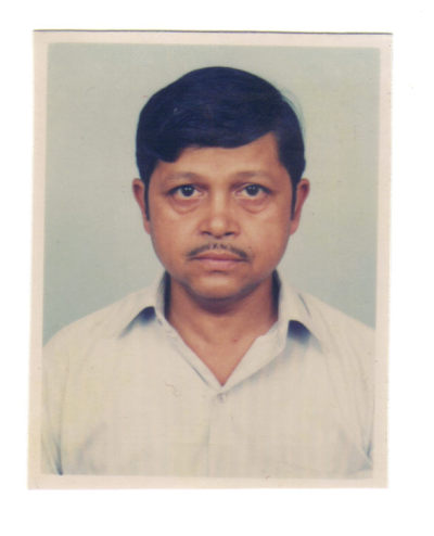 Dipak Mukherjee