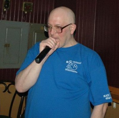 Richard Williams