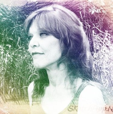Darlene Mayberry