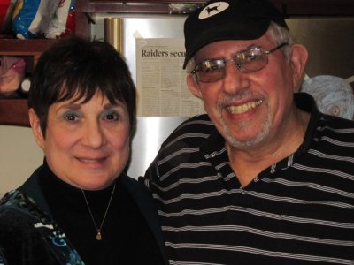 Judith Dembowitz