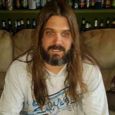 Stephen Spicer