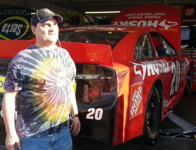 Mickey Axtell-Mauck