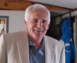 Ronald Morrison