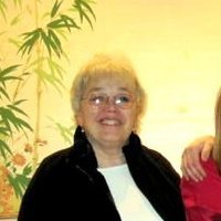 Janet Ramsay