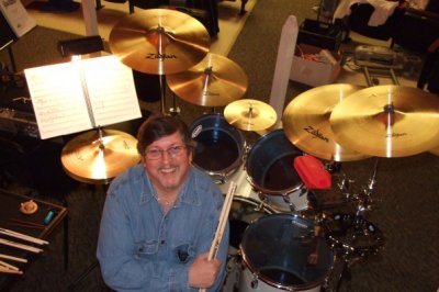 Richard Worthley