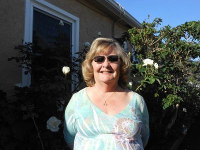 Maura Kain