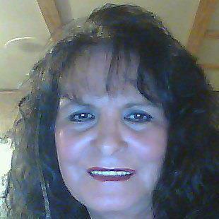 marilyn sharp