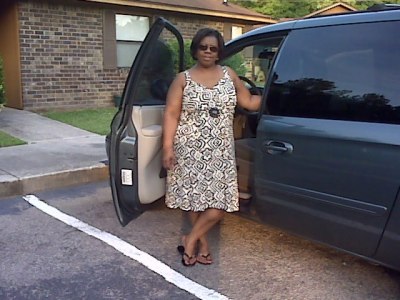 Brenda Sanders