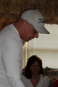 Mark Behringer
