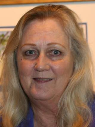 Marilyn Vickery