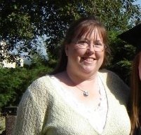 Catherine Pearson
