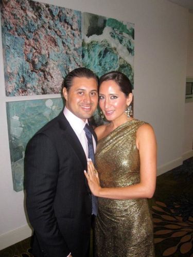 Daniel Escorcia