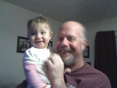 Darrin Wheeler