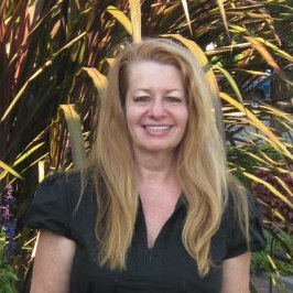 Margaret Husereau