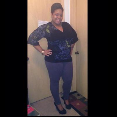 Carmen Dunbar